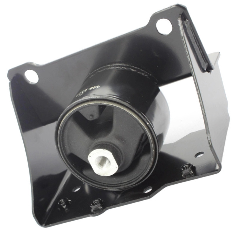 SOPORTE DE TRANSMISION IZQUIERDO SUZUKI SWIFT L4 1.4L 2012-2017