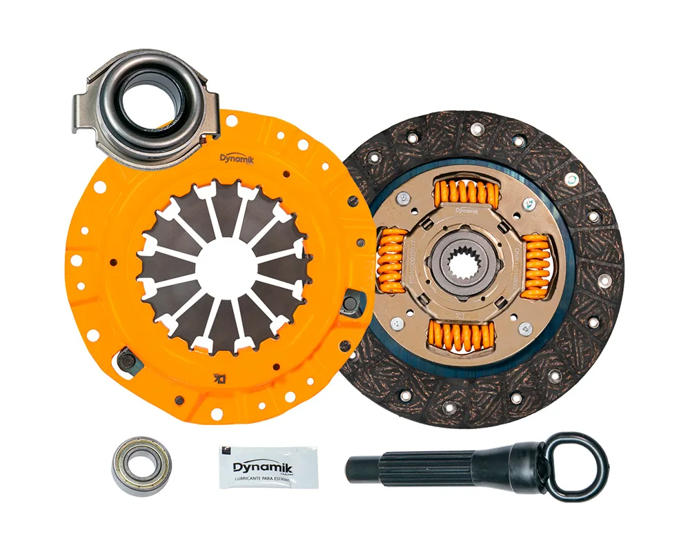 KIT EMBRAGUE 190 18 Swift GA DYNAMIK DNK19316600