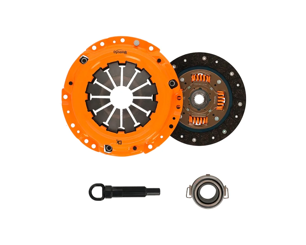 KIT EMBRAGUE 190 19 Attitude SE 2015-201 DYNAMIK DNK19319500
