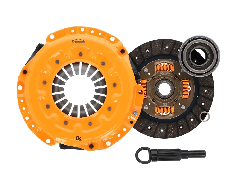 KIT EMBRAGUE 200 24 200SX DYNAMIK DNK20063869
