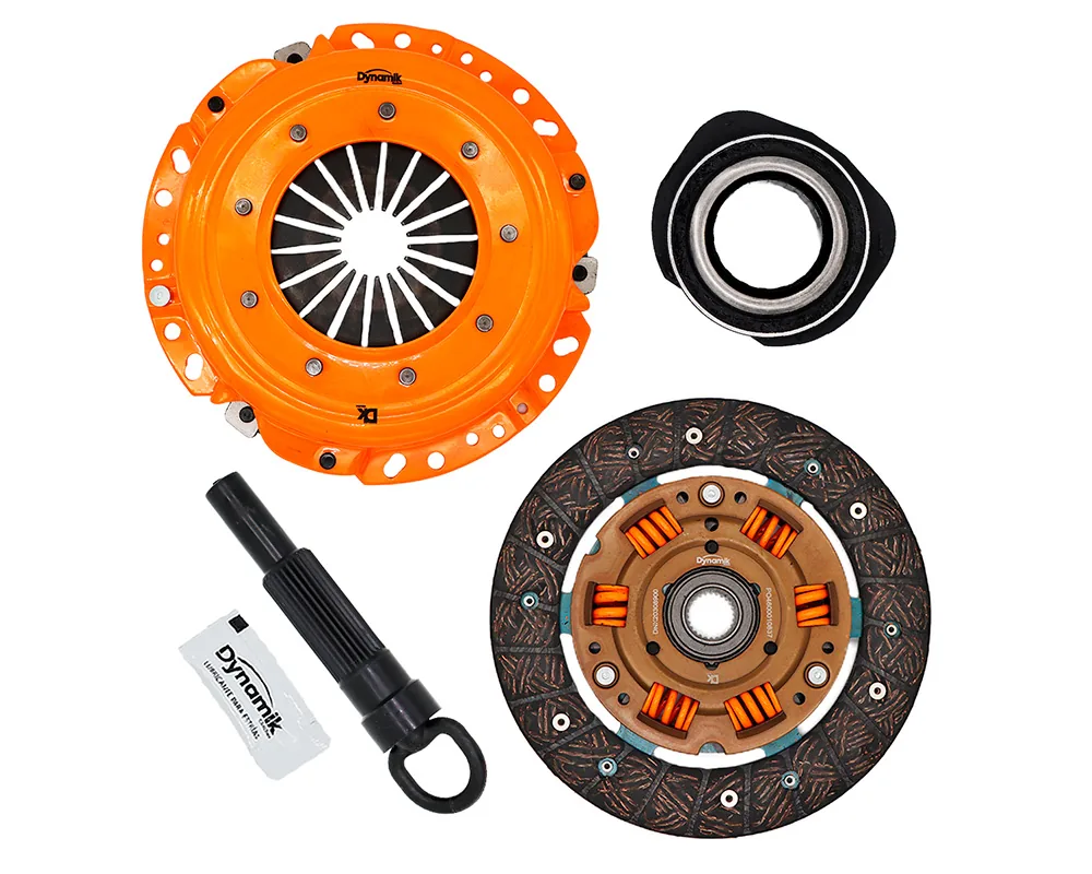 KIT EMBRAGUE 200 26 Platina DYNAMIK DNK20308900