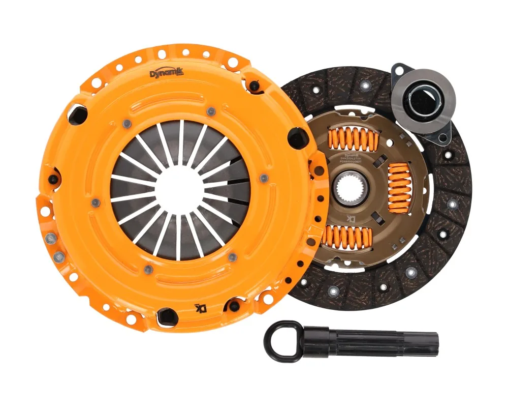 DK-DNK20312700 — KIT EMBRAGUE 200 28 Gol DYNAMIK DNK20312700
