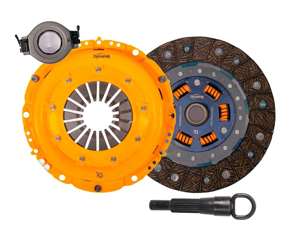 DK-DNK20321200 — KIT EMBRAGUE 200 24 Beetle DYNAMIK DNK20321200