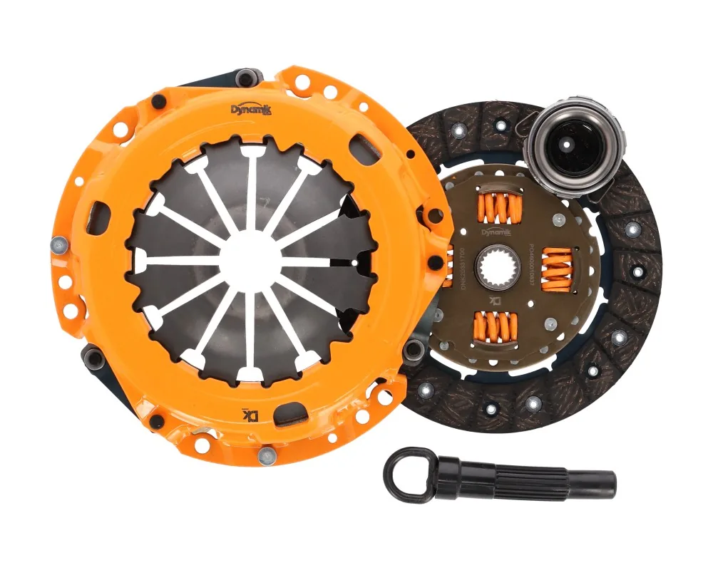 KIT EMBRAGUE 200 20 Avanza DYNAMIK DNK20331700
