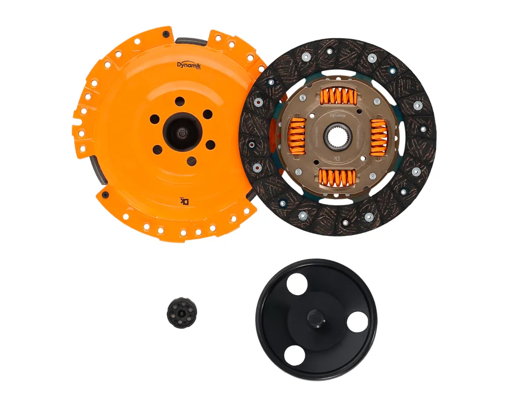 DK-DNK21174800 — KIT EMBRAGUE 210 28 Cordoba DYNAMIK DNK21174800