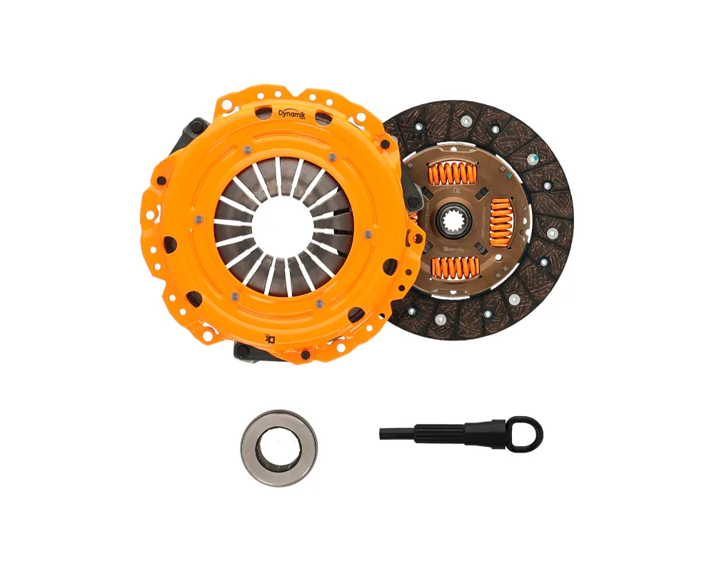 KIT EMBRAGUE 205 14 Tornado 2WD 2012- 4C DYNAMIK DNK21242400