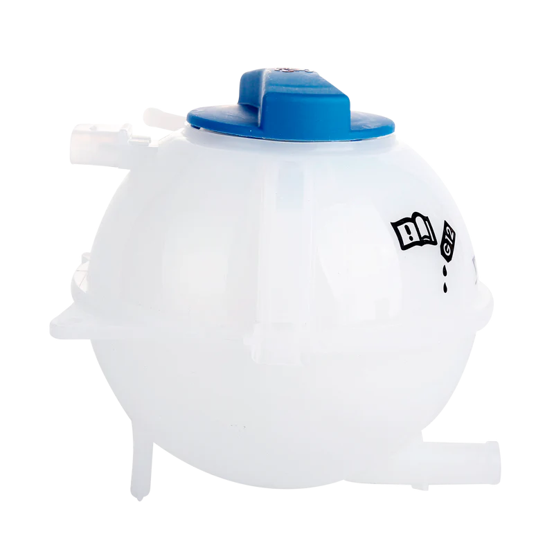 CA-700241 — Depósito de Refrigerante de Motor CAUPLAS 700241