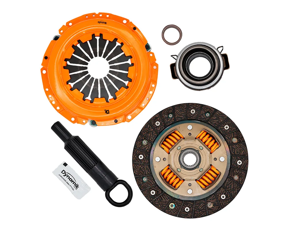 KIT EMBRAGUE 215 24 Luv DYNAMIK DNK21302200