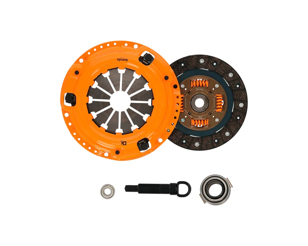 KIT EMBRAGUE 213 20 EL (Can) DYNAMIK DNK21307700