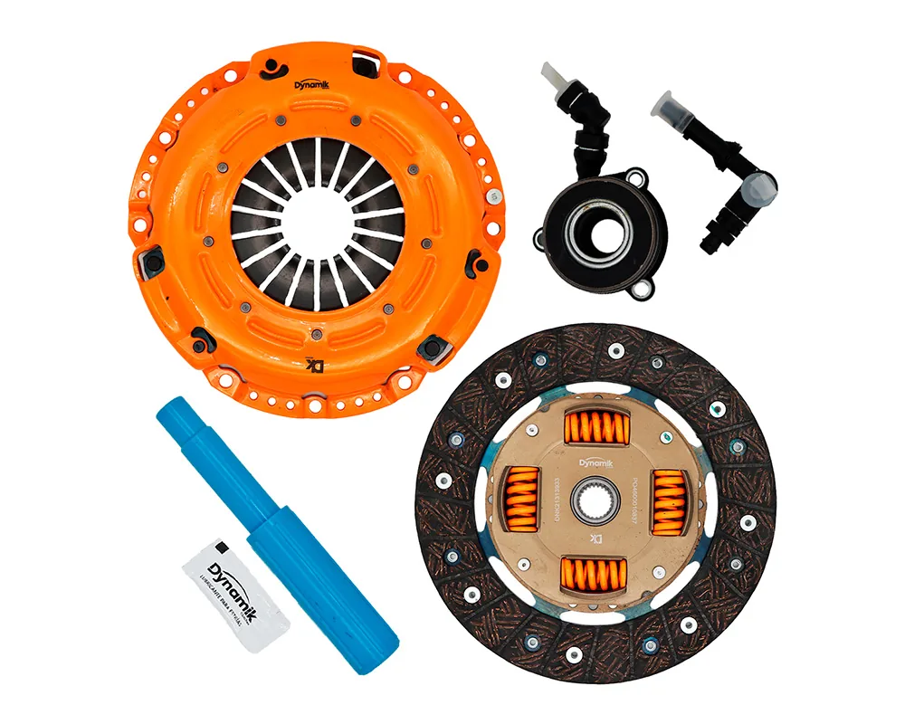 KIT EMBRAGUE 215 24 DYNAMIK DNK21313933