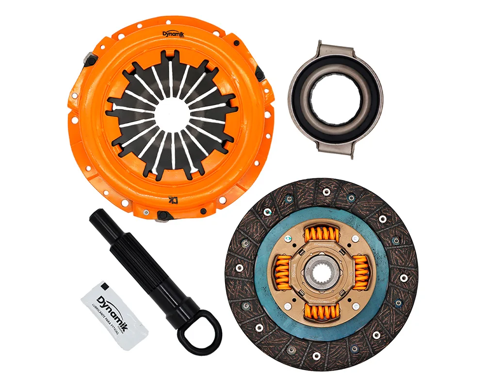 KIT EMBRAGUE 215 20 Escort DYNAMIK DNK22072510