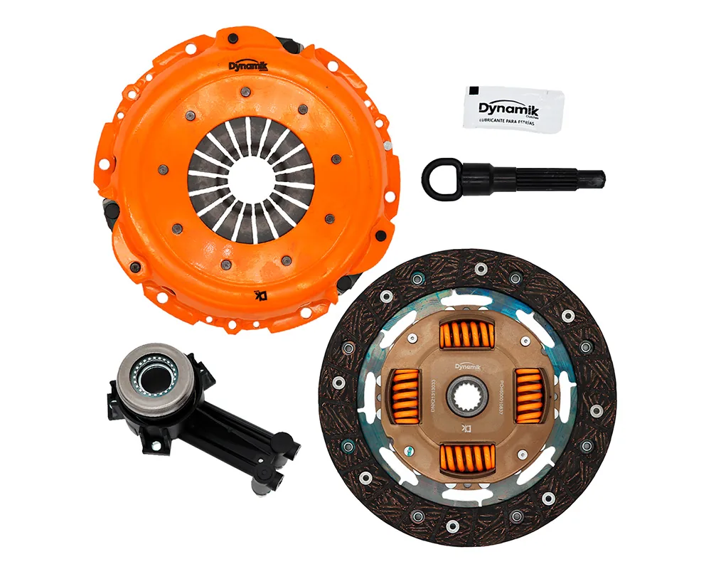 DK-DNK22300260 — KIT EMBRAGUE 212 21 Prizm DYNAMIK DNK22300260