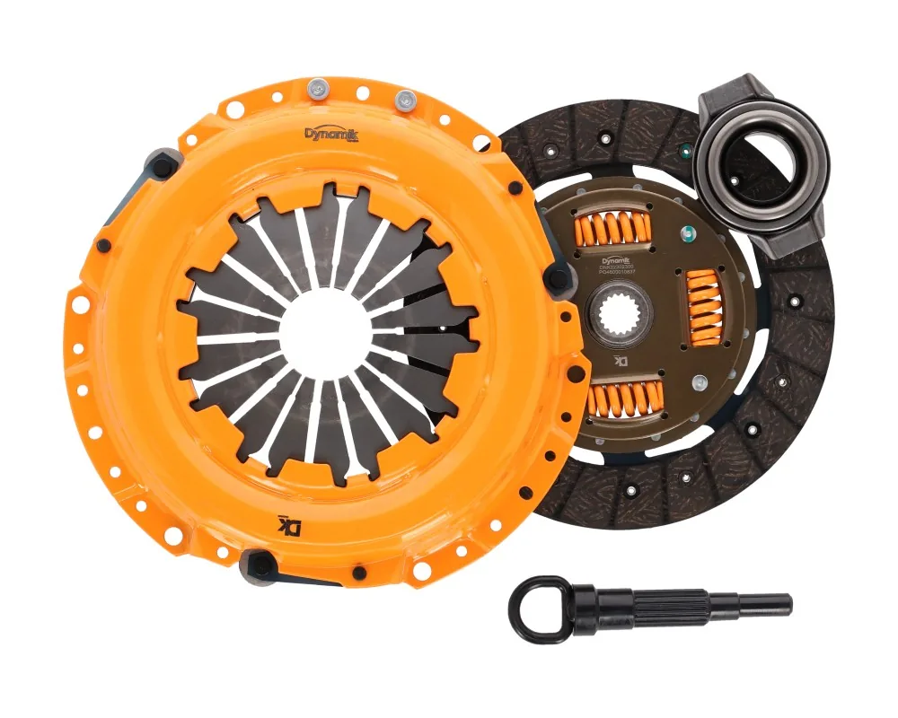 KIT EMBRAGUE 216 18 G20 DYNAMIK DNK22302300