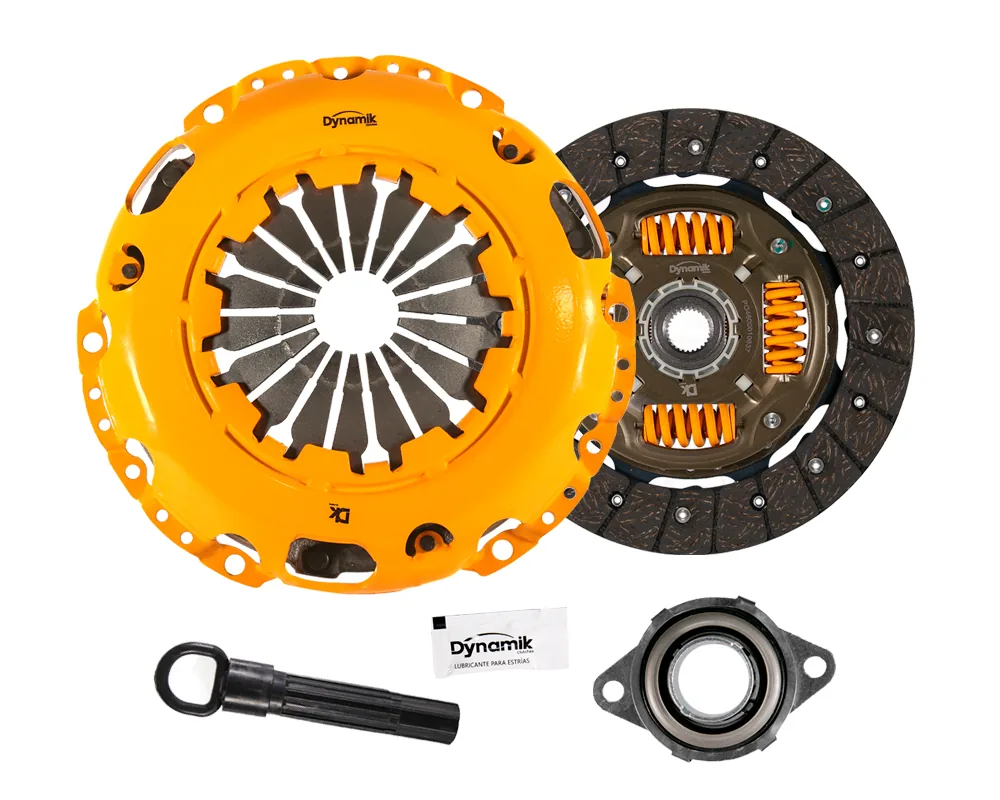 KIT EMBRAGUE 220 28 A1 Cool DYNAMIK DNK22308900