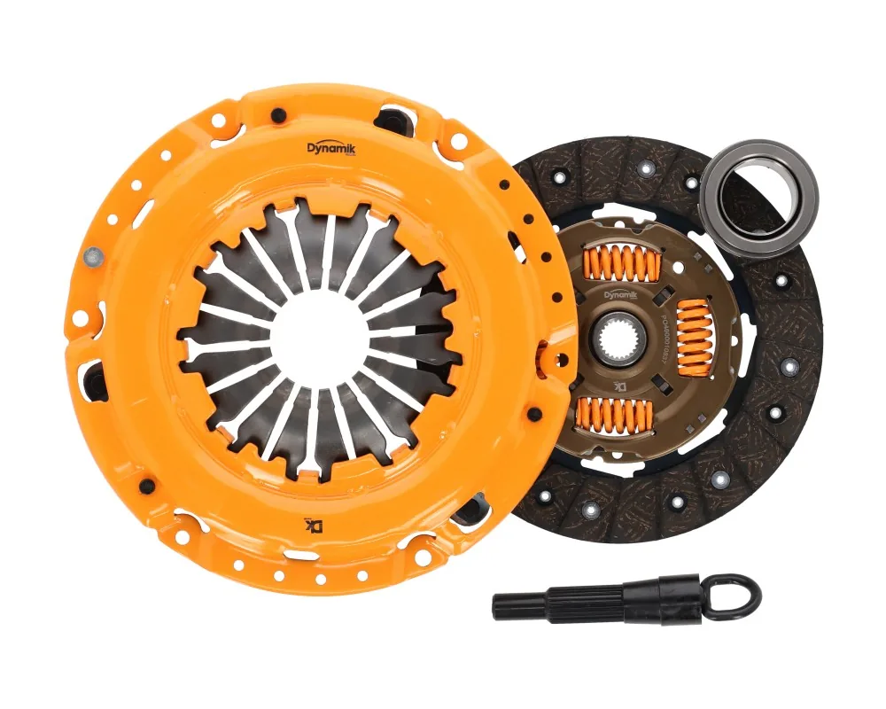 KIT EMBRAGUE 210 24 Aveo 2010- Cil. MPI DYNAMIK DNK22314900