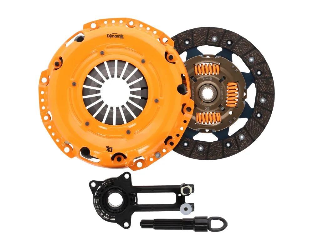 KIT EMBRAGUE 220 17 Fiesta S DYNAMIK DNK22315033