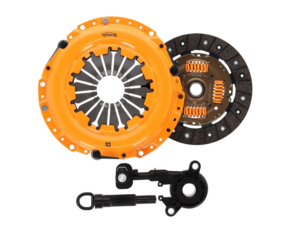 KIT EMBRAGUE 221 26 March Active 2014-20 DYNAMIK DNK22350633