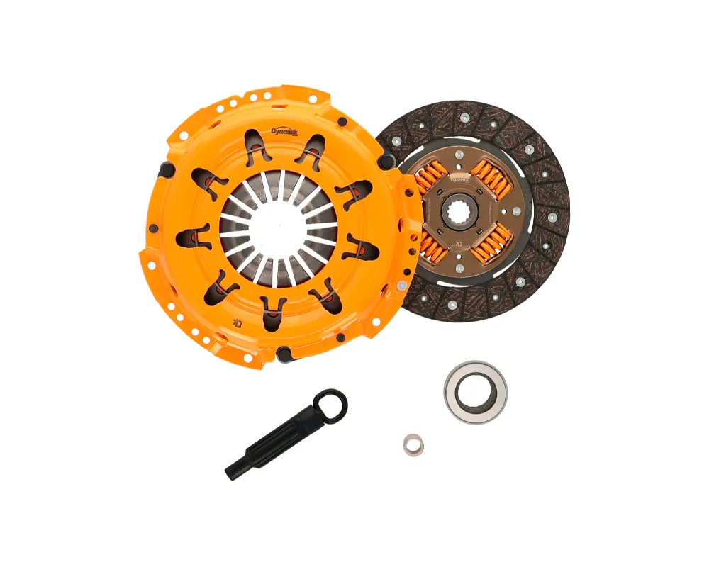 KIT EMBRAGUE 232 14 LLV (Postal Vehicle) DYNAMIK DNK23070500