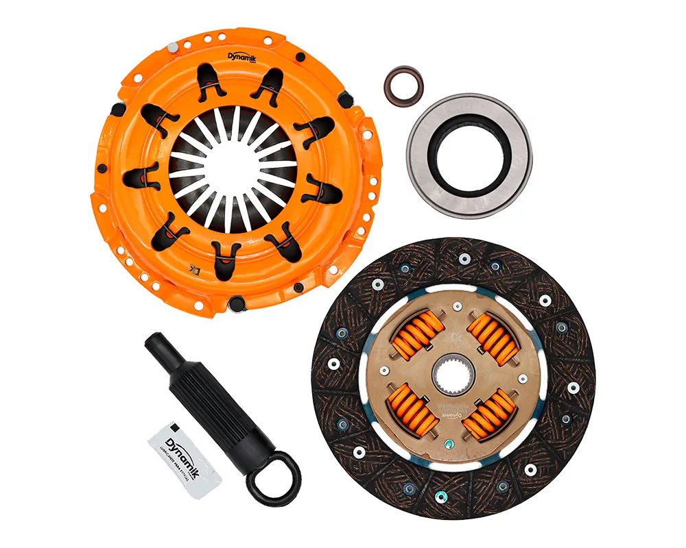 DK-DNK23214100 — KIT EMBRAGUE 232 26 S10 P/U 2WD 1994-199 DYNAMIK DNK23214100