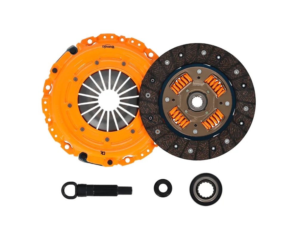 KIT EMBRAGUE 228 17 Neon (Can) DYNAMIK DNK23214400