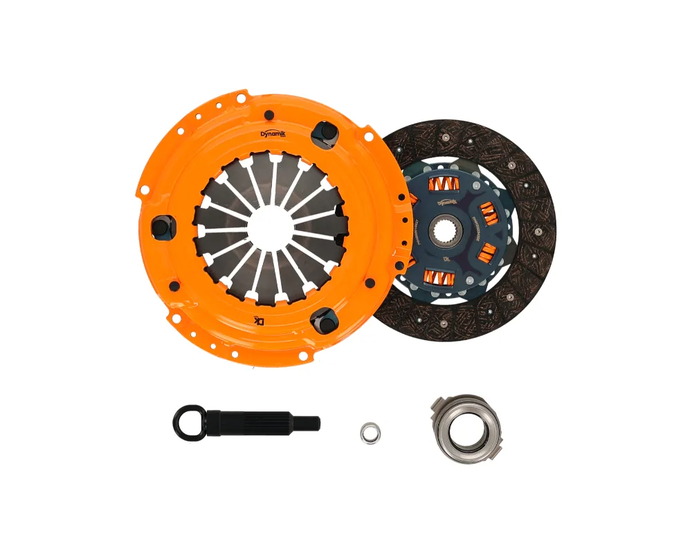 KIT EMBRAGUE 225 22 Escort DYNAMIK DNK23234300