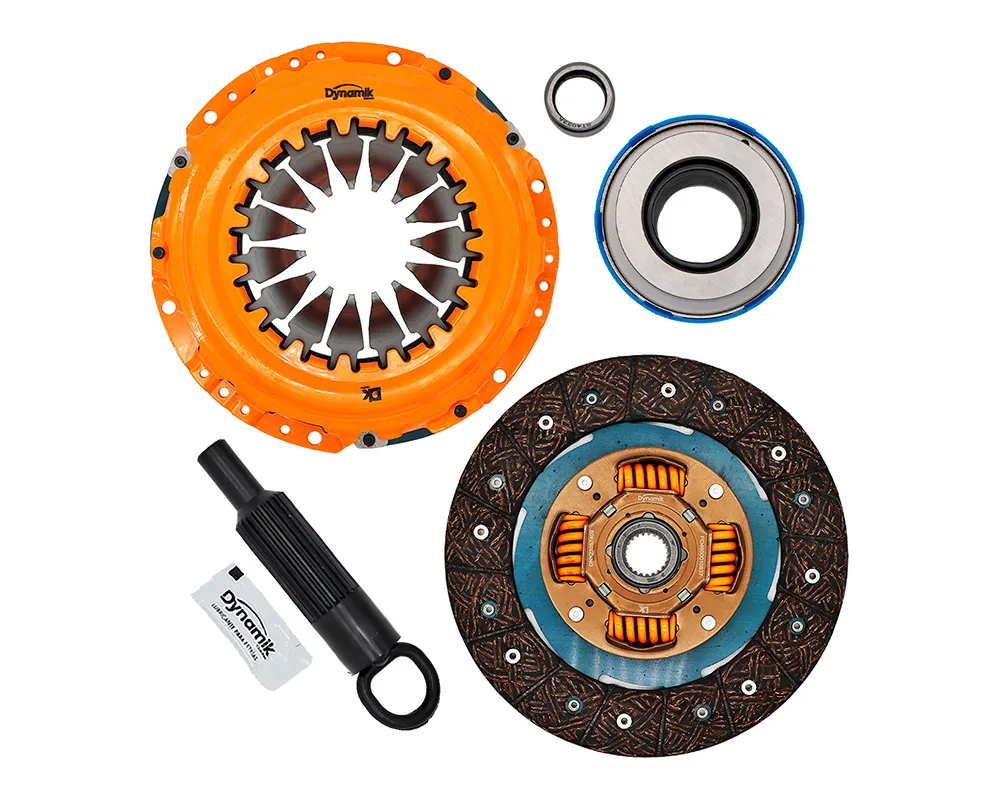 KIT EMBRAGUE 228 23 Ranger 2WD DYNAMIK DNK23257409