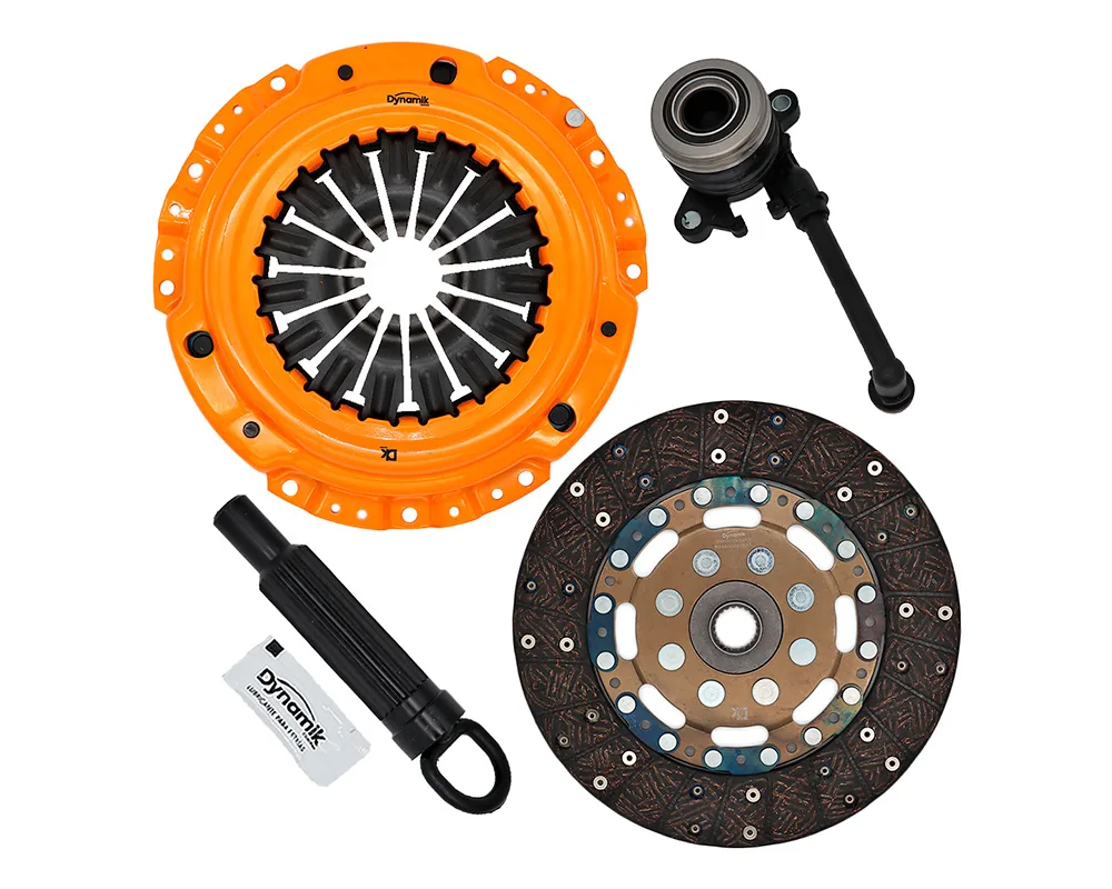 KIT EMBRAGUE 225 23 Aerostar 2WD 1993-19 DYNAMIK DNK23280309