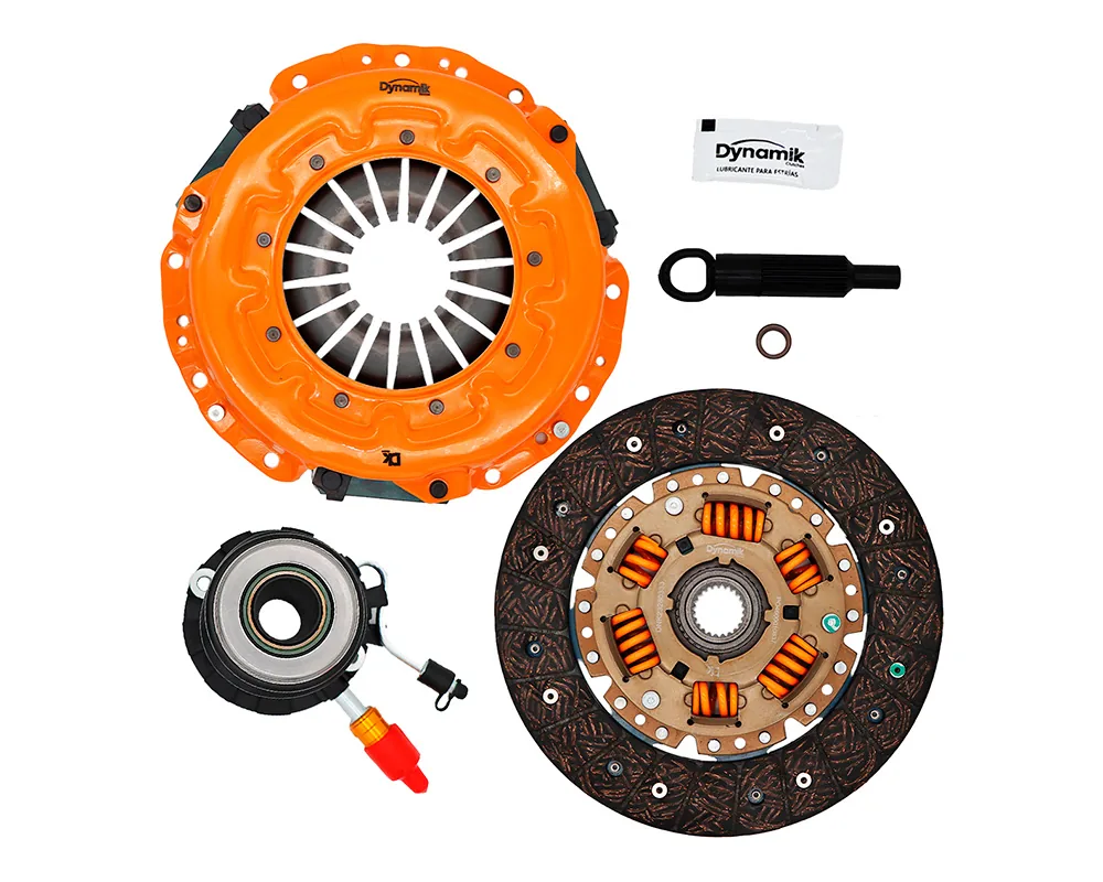 KIT EMBRAGUE 225 23 Aerostar 2WD 1993-19 DYNAMIK DNK23280333