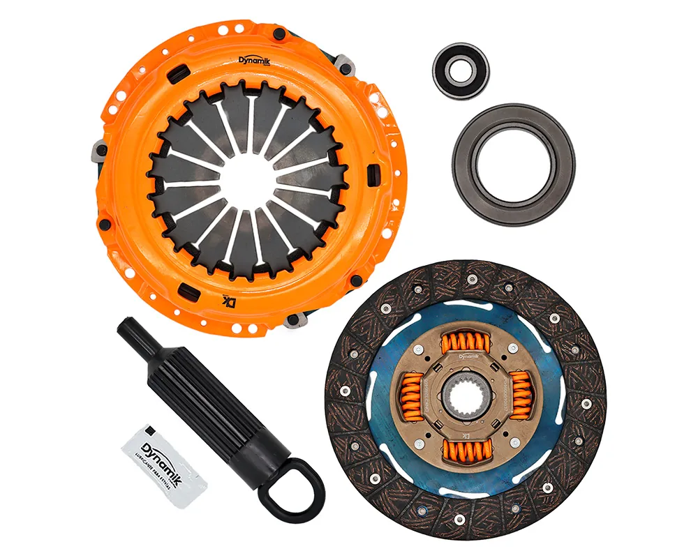 KIT EMBRAGUE 225 21 Celica DYNAMIK DNK23286460