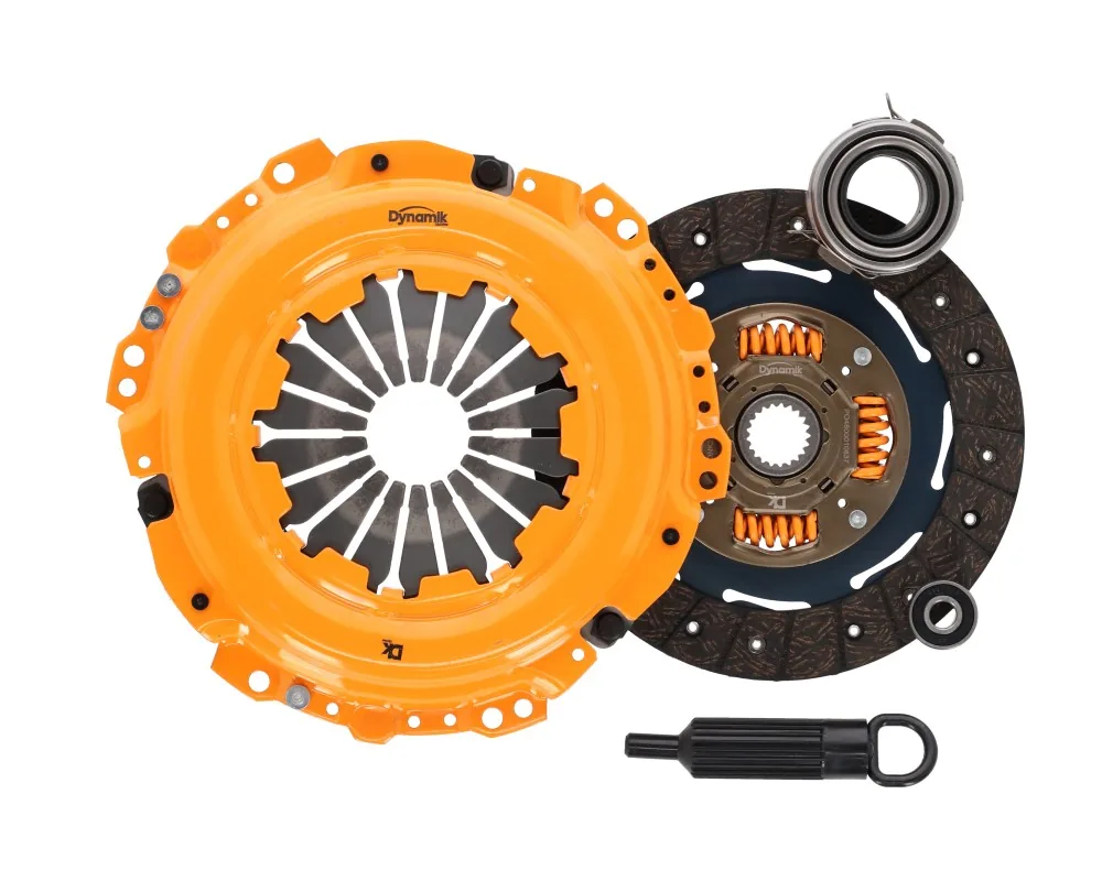 DK-DNK23302200 — KIT EMBRAGUE 225 21 4Runner 2WD 1990-199 DYNAMIK DNK23302200