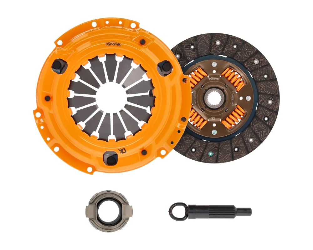 KIT EMBRAGUE 230 22 Mazda3 2010- 4Cil. 2 DYNAMIK DNK23355900