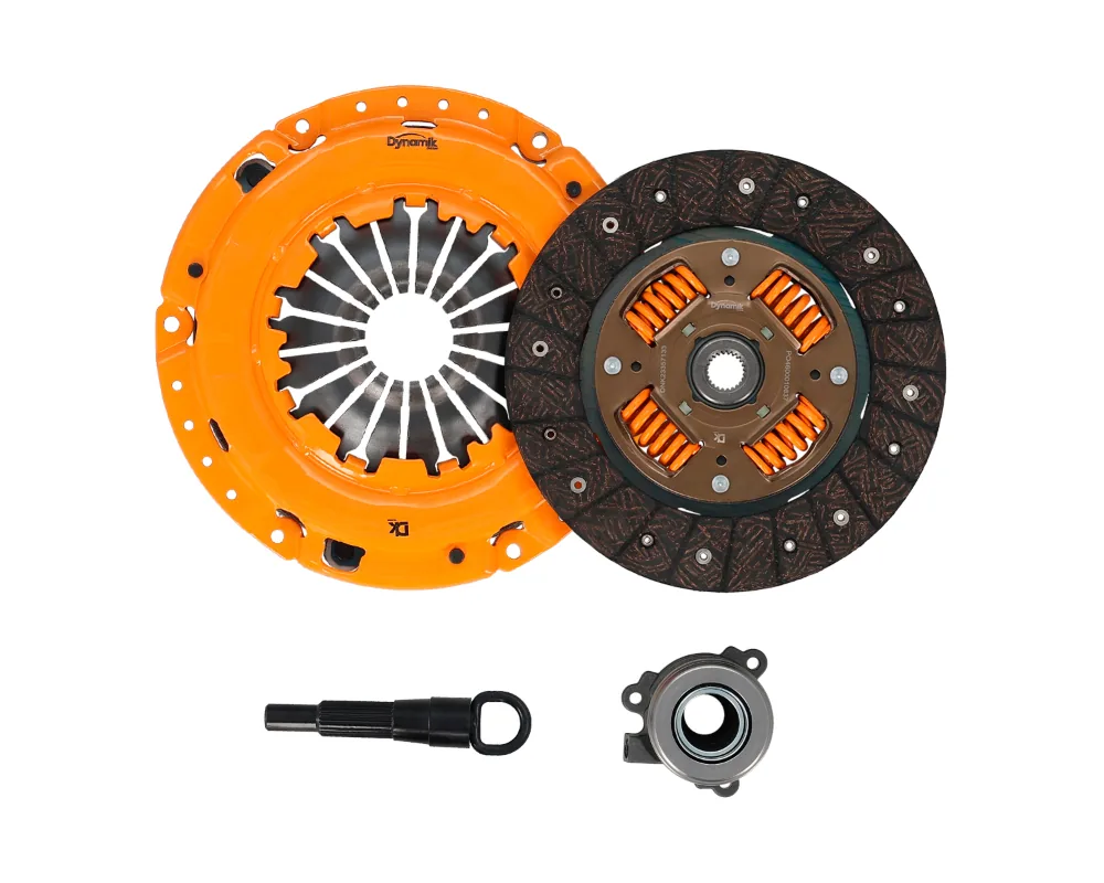 KIT EMBRAGUE 230 20 Cruze 2010- 4Cil. 1 DYNAMIK DNK23357133