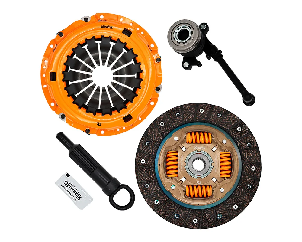 KIT EMBRAGUE 225 21 Duster Adventure 201 DYNAMIK DNK23370934