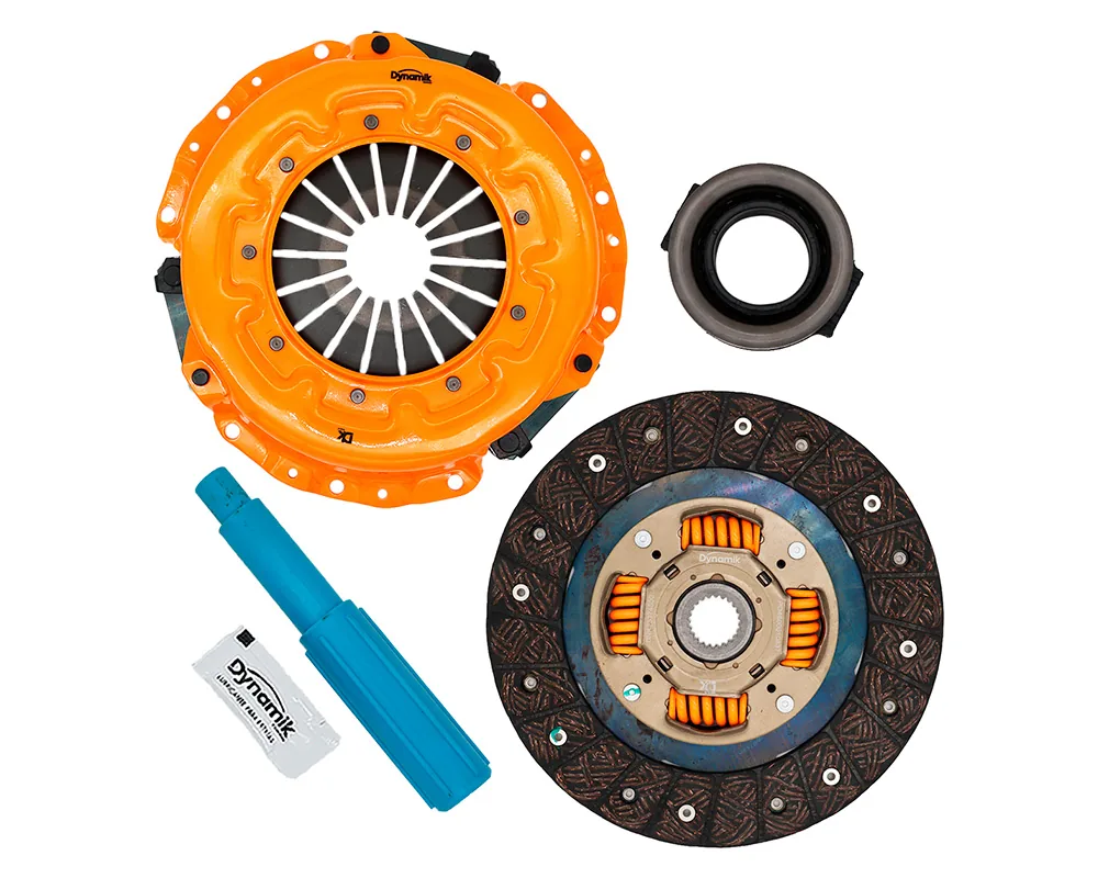 DK-DNK23374500 — KIT EMBRAGUE 226 23 L200 2WD DYNAMIK DNK23374500