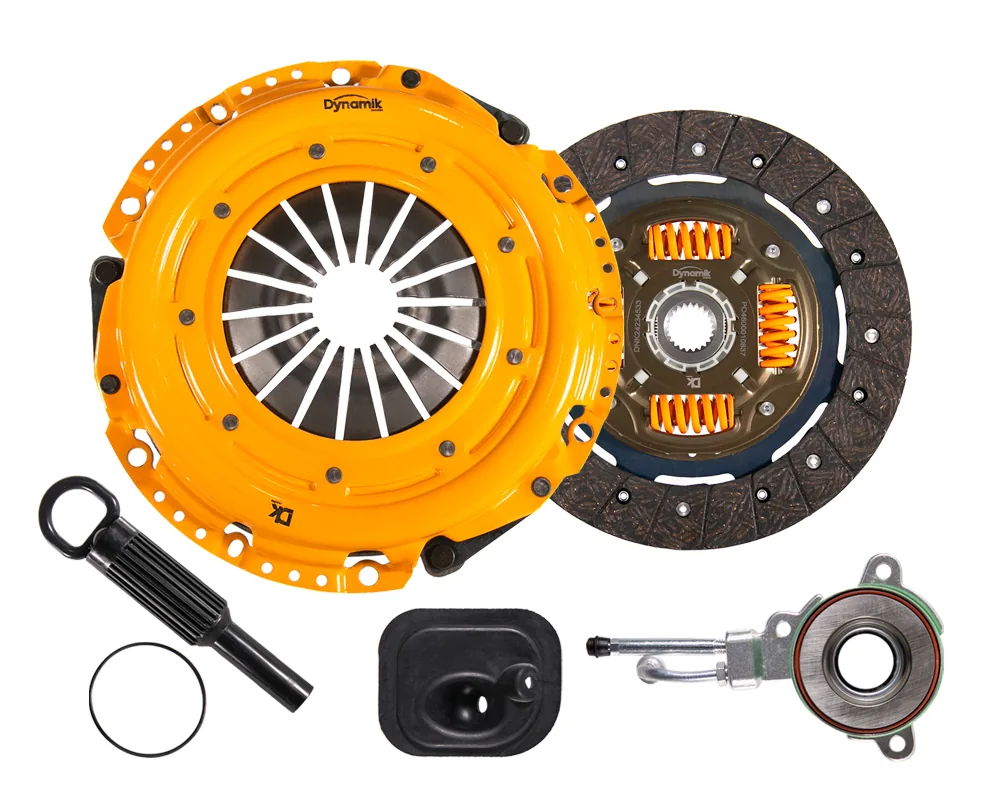 KIT EMBRAGUE 239 23 Contour DYNAMIK DNK24234533