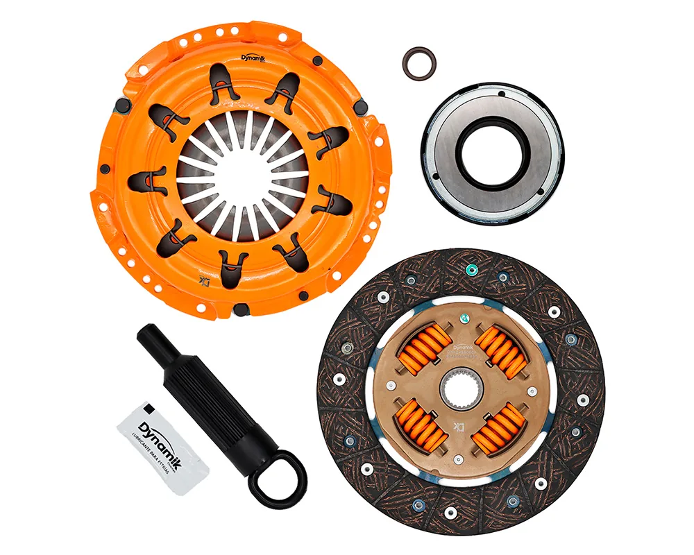 DK-DNK24280600 — KIT EMBRAGUE 232 26 S10 P/U 2WD 2001-200 DYNAMIK DNK24280600