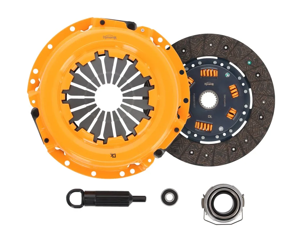 KIT EMBRAGUE 236 21 SC300 DYNAMIK DNK24348500