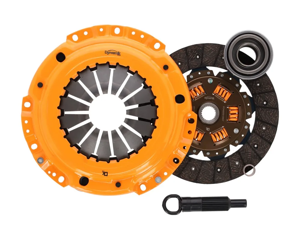 DK-DNK24397300 — KIT EMBRAGUE 240 24 Frontier S 2WD 2019 DYNAMIK DNK24397300