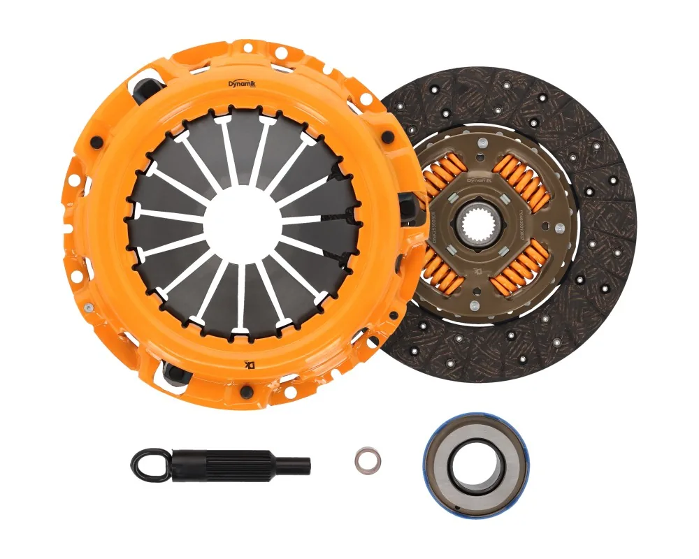KIT EMBRAGUE 252 23 Explorer 2WD 1993-19 DYNAMIK DNK25300909