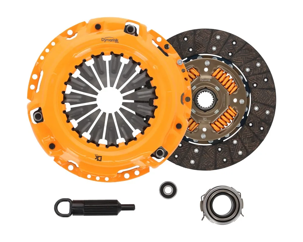 KIT EMBRAGUE 250 21 Hiace DYNAMIK DNK25319400