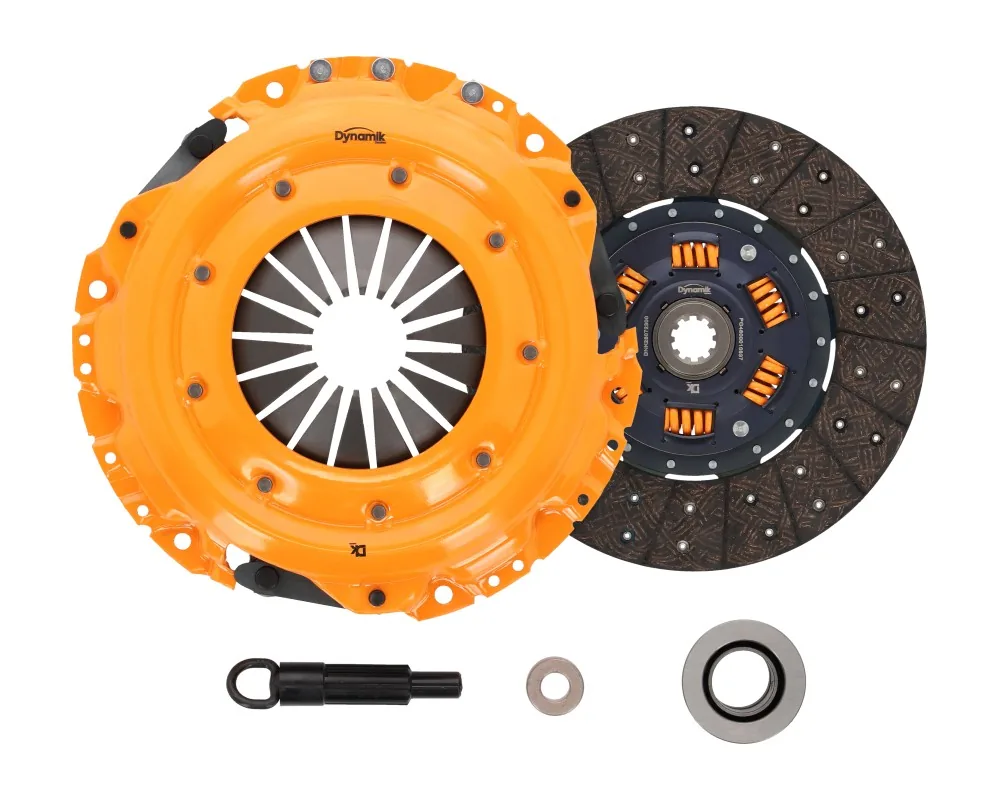 KIT EMBRAGUE 280 10 Country Squire 1967 DYNAMIK DNK28072300