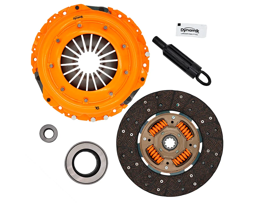 DK-DNK28302900 — KIT EMBRAGUE 280 10 Astro 2WD 1991- Cil DYNAMIK DNK28302900