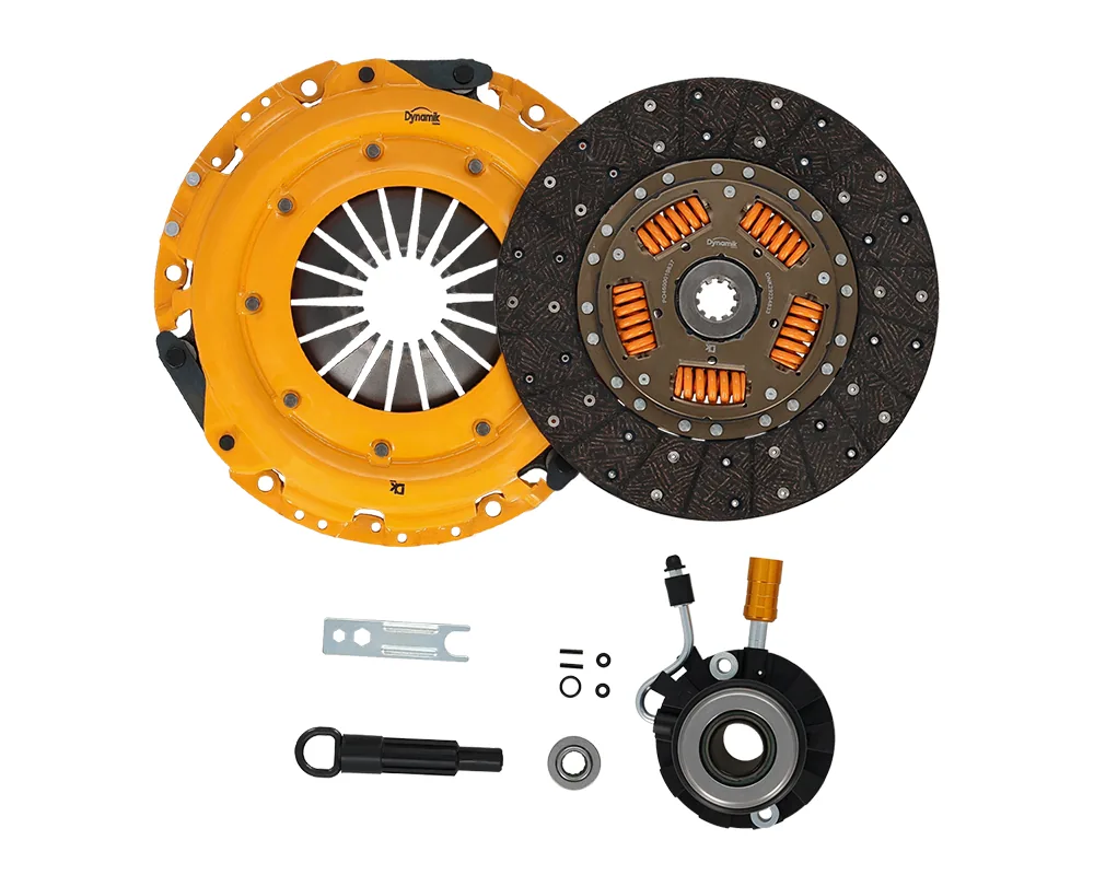 KIT EMBRAGUE 290 10 E-150 DYNAMIK DNK29234833