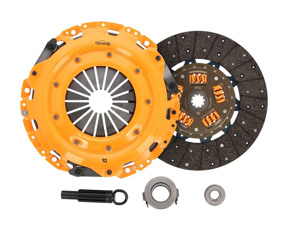 KIT EMBRAGUE 302 10 B150 DYNAMIK DNK30174300