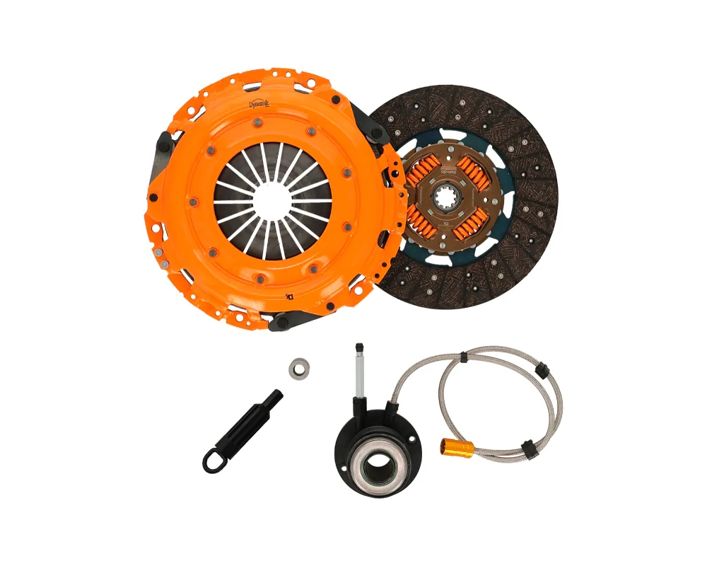 KIT EMBRAGUE 300 10 Silverado 2500 2WD 2 DYNAMIK DNK30302833