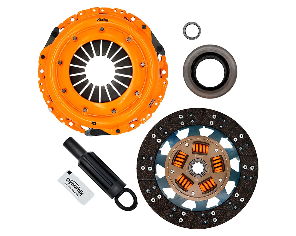 DK-DNK30306000 — KIT EMBRAGUE 302 10 E-350 XL DYNAMIK DNK30306000