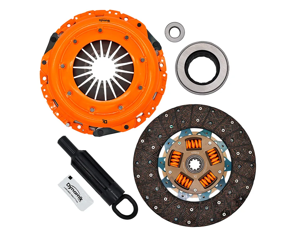 KIT EMBRAGUE 302 10 Deluxe Limo 1969- 8C DYNAMIK DNK31303100