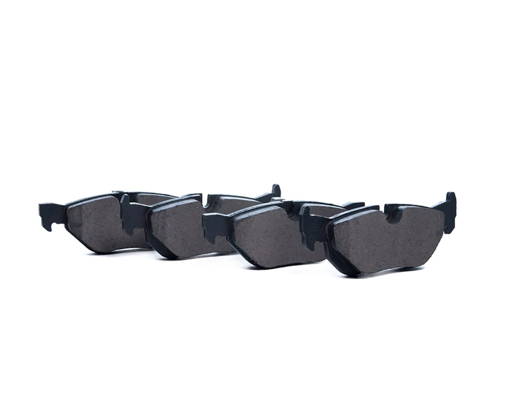 Balata De Freno Trasera Ceramica (Ck) DYNAMIK DNK7286D1171K