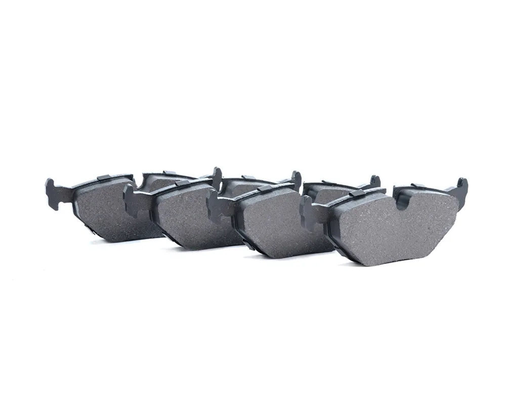 DK-DNK7286D692K — Balata De Freno Trasera Ceramica (Ck) DYNAMIK DNK7286D692K