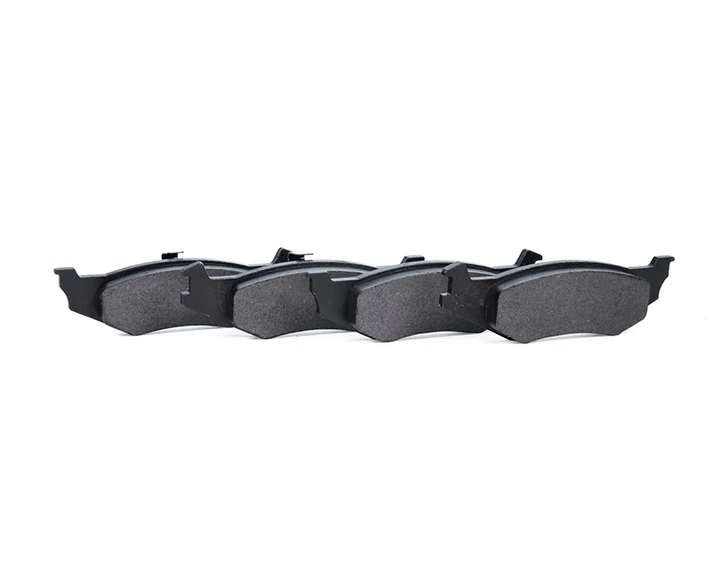 DK-DNK7303D512 — Balata De Freno Trasera Semi Metalica (Sm) DYNAMIK DNK7303D512